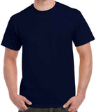 GD05 Navy Front