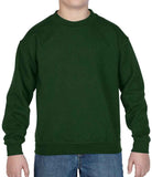 GD56B Forest Green Front