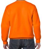 GD56 S Orange Back