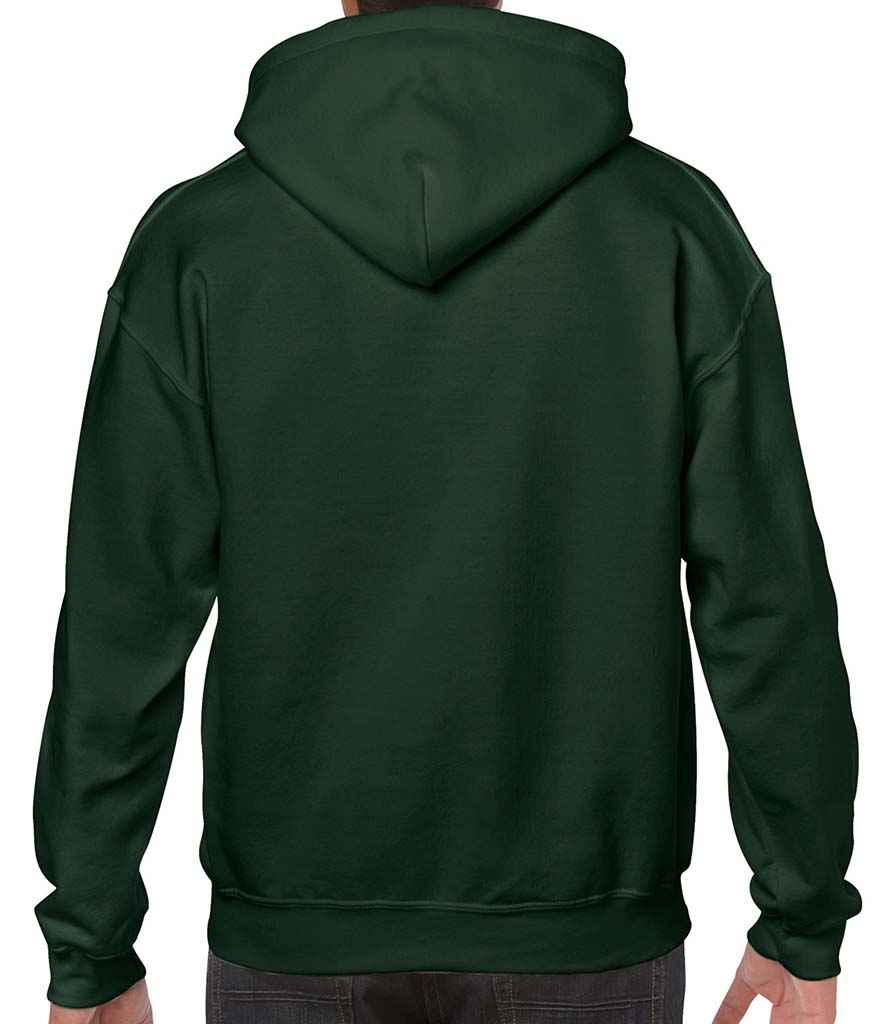 GD57 Forest Green Back