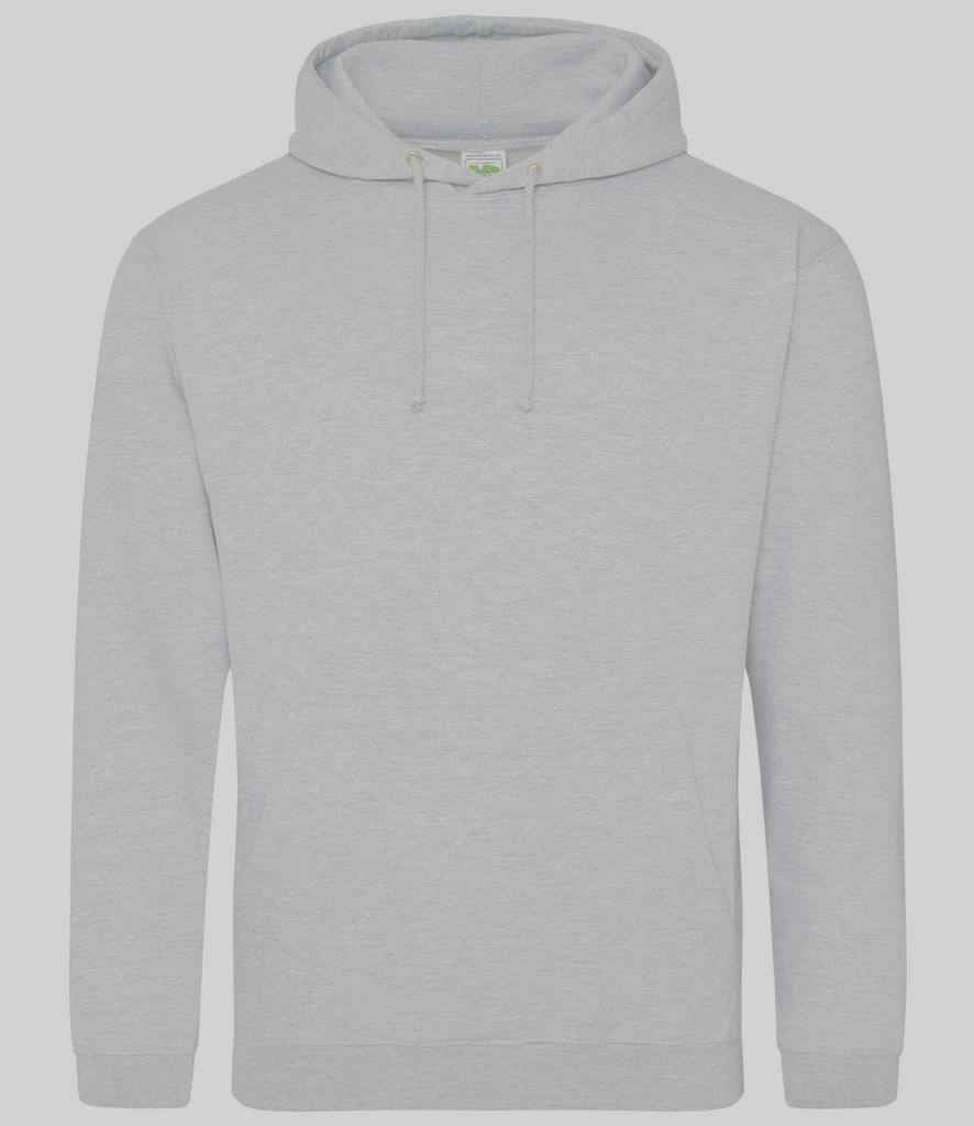 Personalisation Of Customers Own Hoodie (Pullover)
