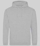 Personalisation Of Customers Own Hoodie (Pullover)