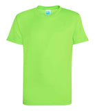 JC001B Electric Green Front