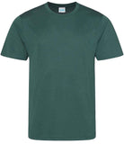 AWDis Cool T-Shirt - Green, Yellow