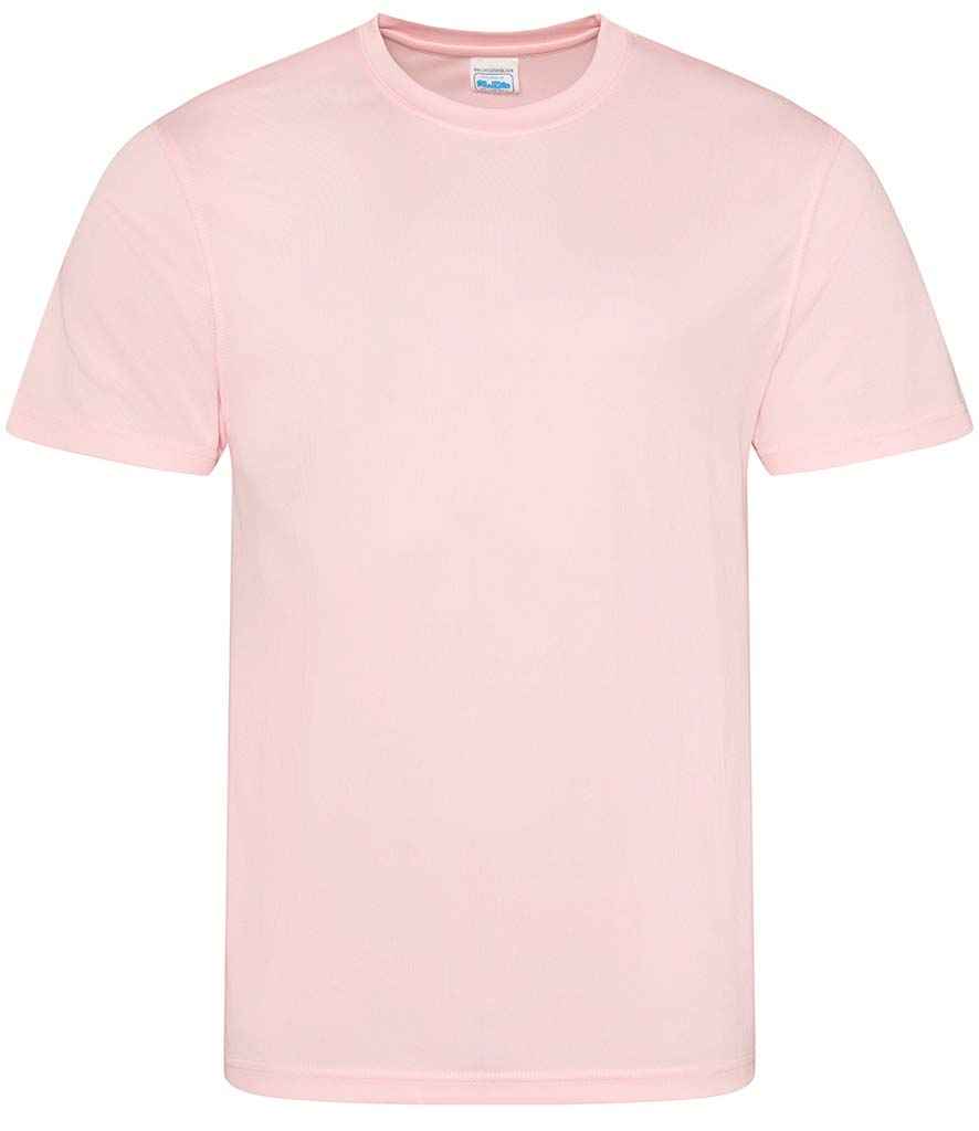 JC001 Baby Pink Front