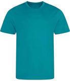 JC001 Turquoise Blue Front