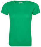 JC005 Kelly Green Front