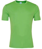 JC020 Lime Green Front