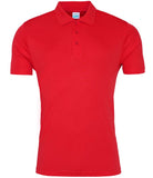 AWDis Cool Smooth Polo Shirt - Bright colours