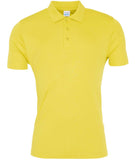 AWDis Cool Smooth Polo Shirt - Bright colours