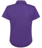 JC045 Purple Back