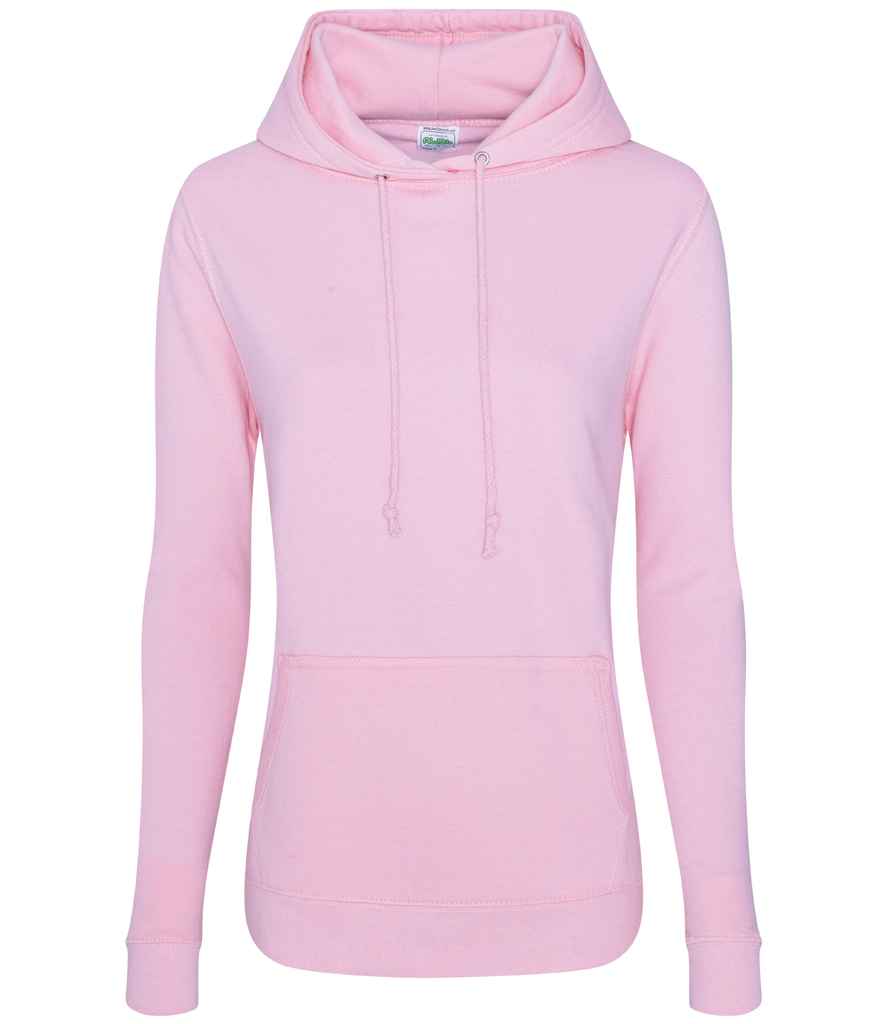 JH001F Baby Pink Front