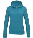 JH001F Turquoise Surf Front