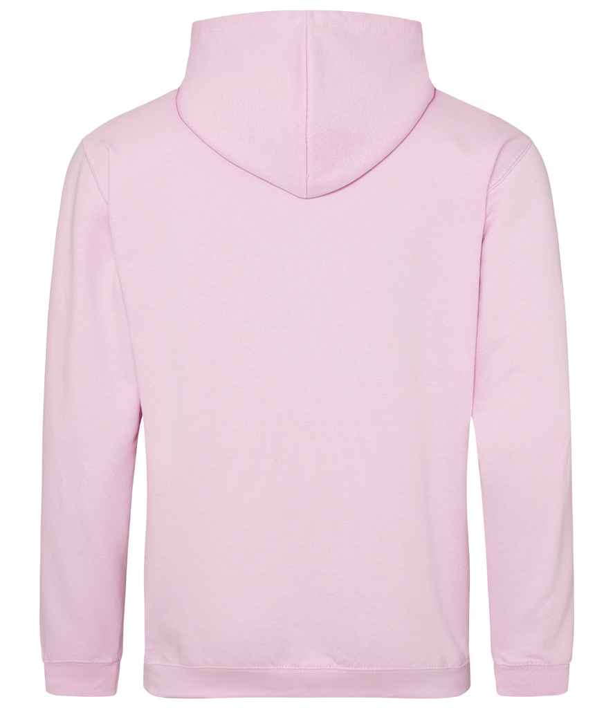 JH001 Baby Pink Back