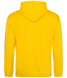 JH001 Gold Back