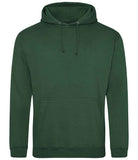 JH001 Moss Green Front