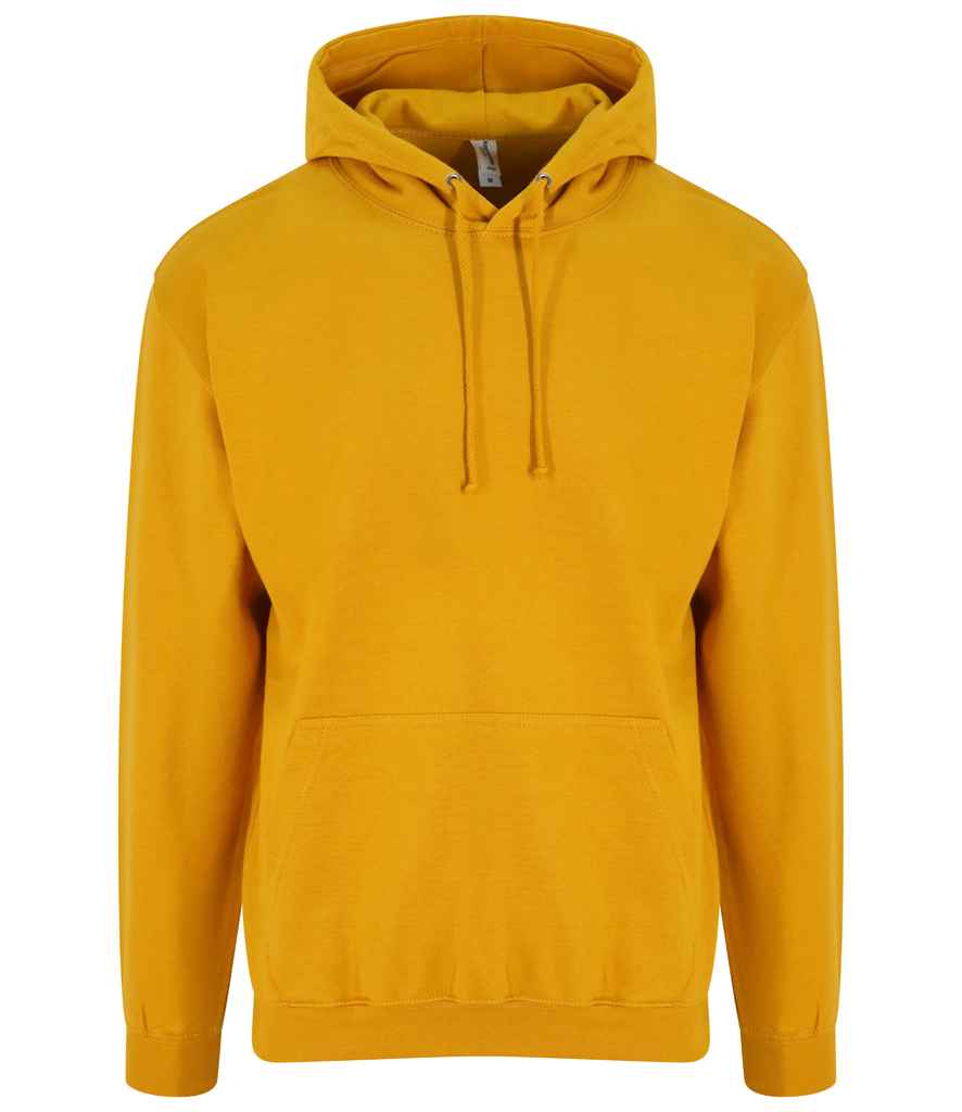 JH001 Mustard Front