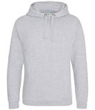 JH011 Heather Grey Front