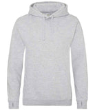 JH020 Heather Grey Front