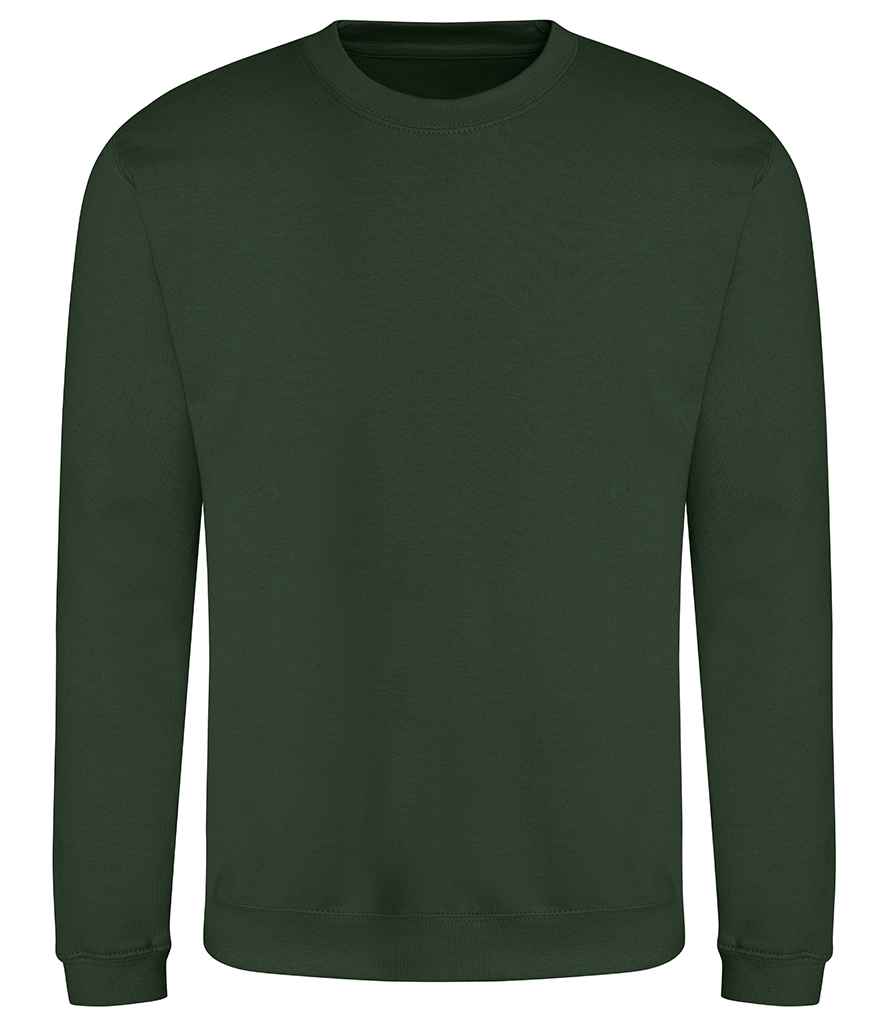 JH030 Forest Green Front