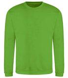 JH030 Lime Green Front