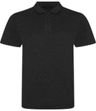 AWDis Tri-Blend Polo Shirt