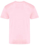 JT100 Baby Pink Back