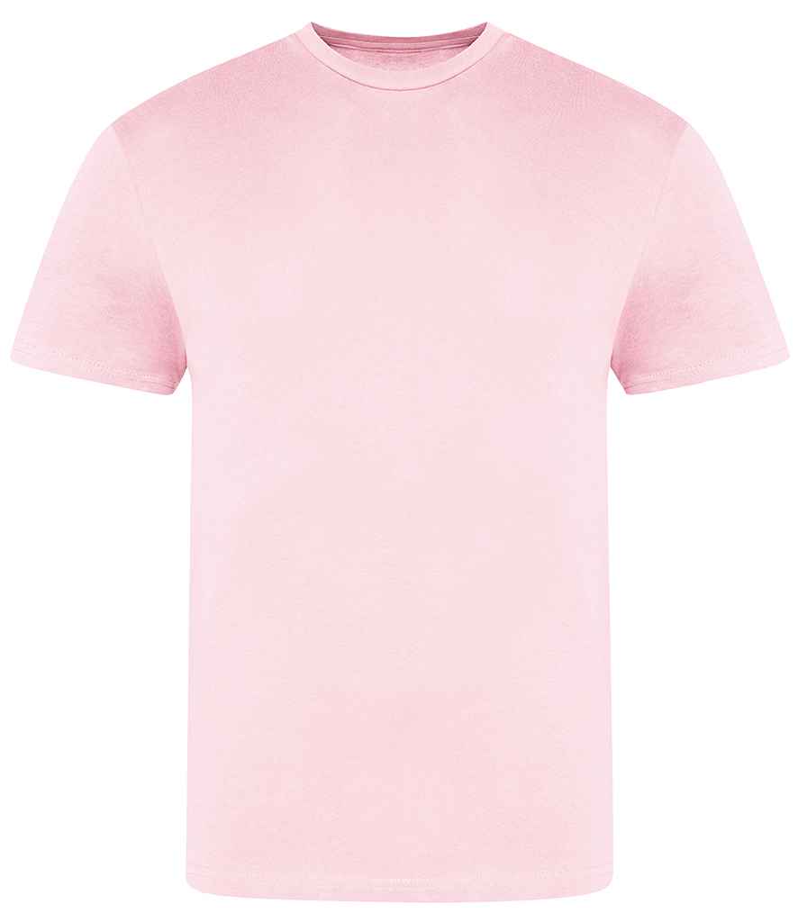 JT100 Baby Pink Front