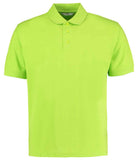K403 Lime Green Front