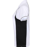 LV371 White/Black Left