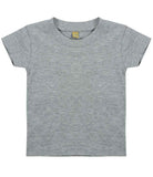 LW20T Heather Grey Front