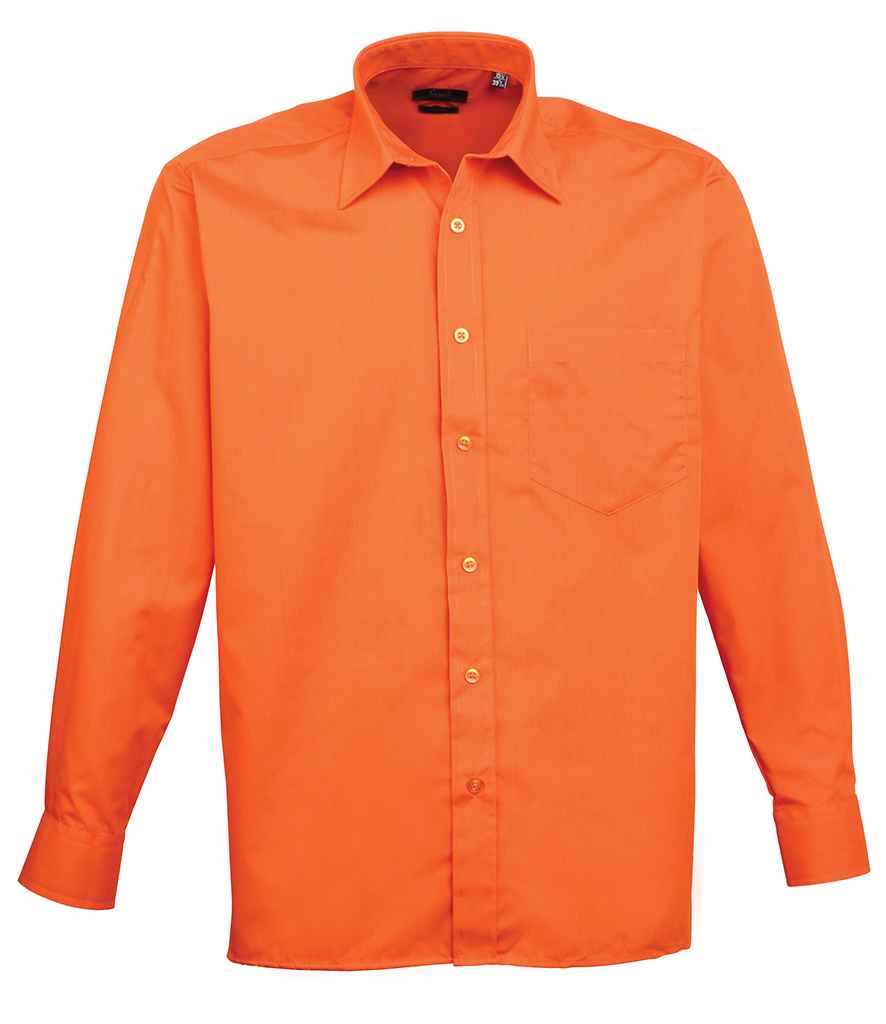 PR200 Orange Front