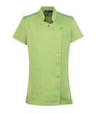 PR682 Lime Green Front