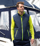 RS239 Navy/Lime Green Model