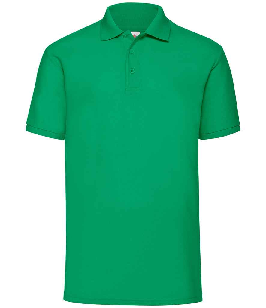 SS11 Kelly Green Front