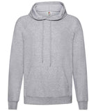 SS121 Heather Grey Front