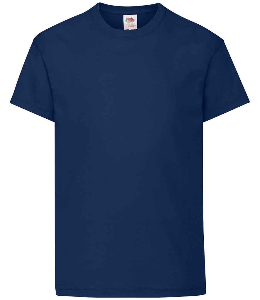 SS12B Navy Front