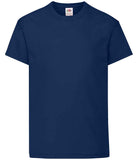 SS12B Navy Front