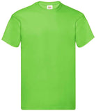 SS12 Lime Green Front