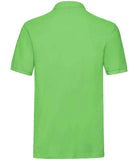 SS5 Lime Green Back