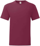 SS621 Burgundy Front