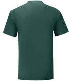 SS621 Forest Green Back
