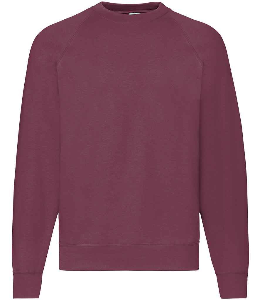 SS8 Burgundy Front
