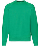 SS8 Kelly Green Front