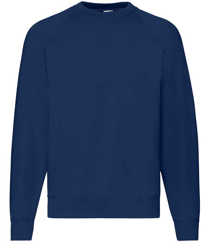 SS8 Navy Front