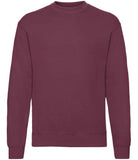 SS9 Burgundy Front