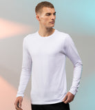 SF Men Feel Good Stretch Long Sleeve T-Shirt
